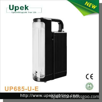 new model emergency light circuit with good quality